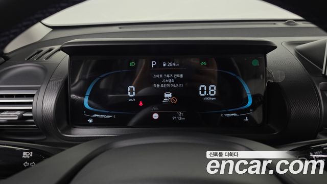 Hyundai Casper 2024 — photo 8