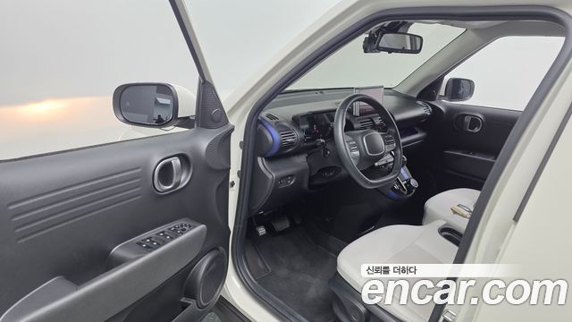 Hyundai Casper 2024 — photo 10