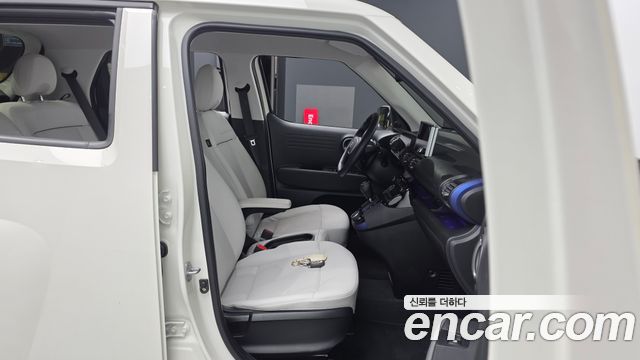 Hyundai Casper 2024 — photo 11