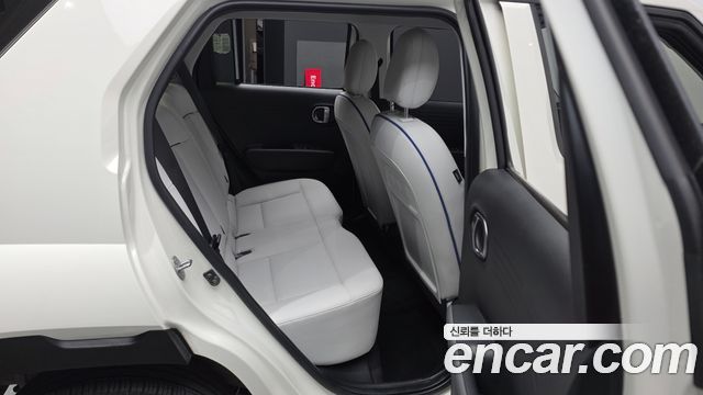 Hyundai Casper 2024 — photo 12