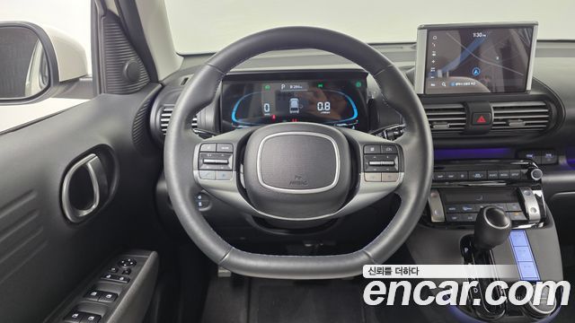 Hyundai Casper 2024 — photo 13