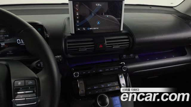Hyundai Casper 2024 — photo 14