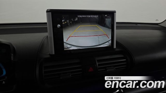 Hyundai Casper 2024 — photo 15
