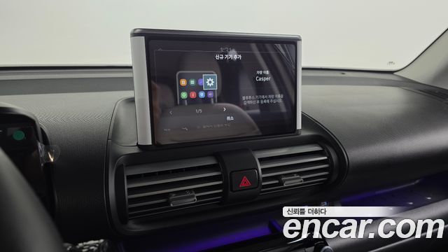 Hyundai Casper 2024 — photo 16