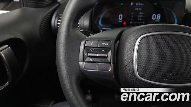 Hyundai Casper 2024 — photo 17