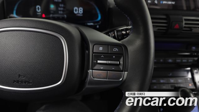 Hyundai Casper 2024 — photo 18