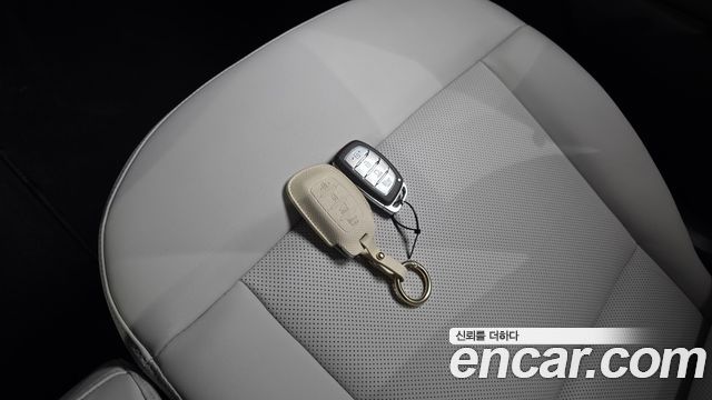 Hyundai Casper 2024 — photo 19
