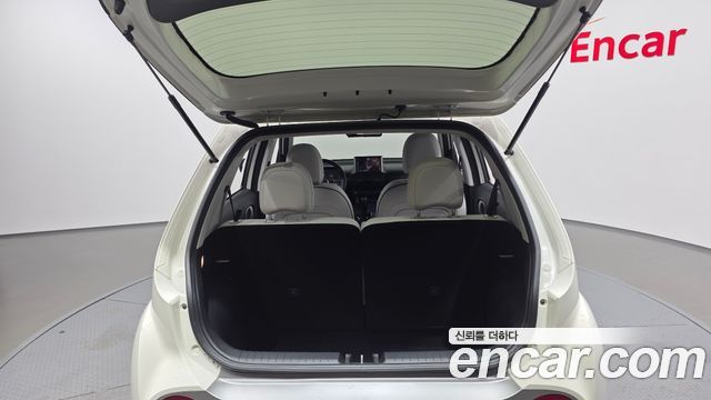 Hyundai Casper 2024 — photo 20