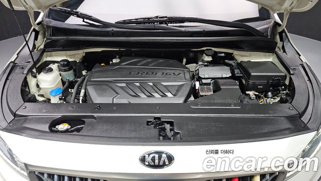 Kia Canival 2019 — photo 6