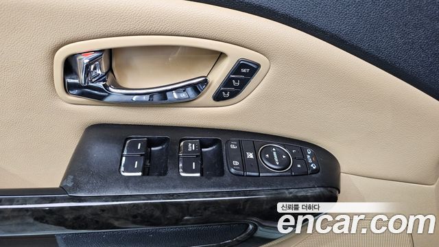 Kia Canival 2019 — photo 14