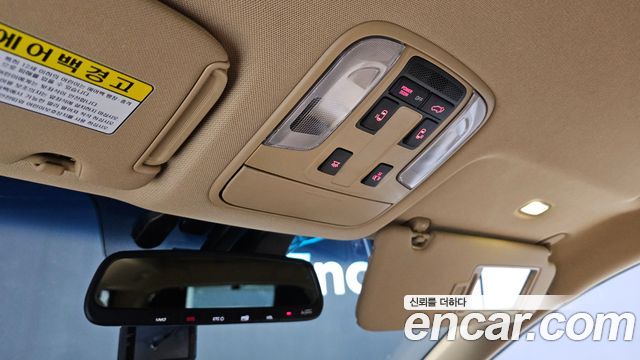 Kia Canival 2019 — photo 15