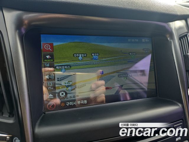 Hyundai Sonata 2014 — photo 13