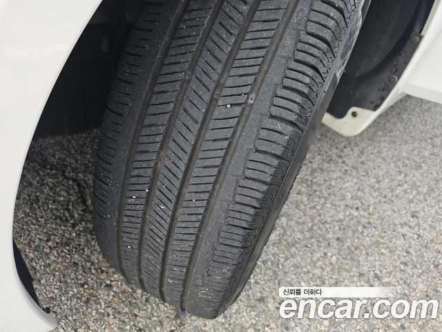 Hyundai Sonata 2014 — photo 17