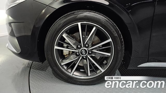 Hyundai Grandeur 2020 — photo 5