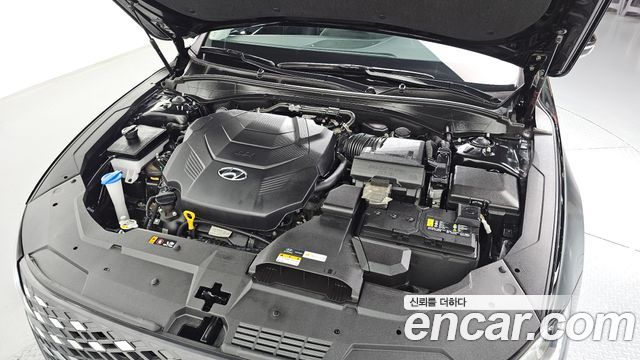 Hyundai Grandeur 2020 — photo 6