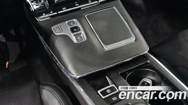 Hyundai Grandeur 2020 — photo 9