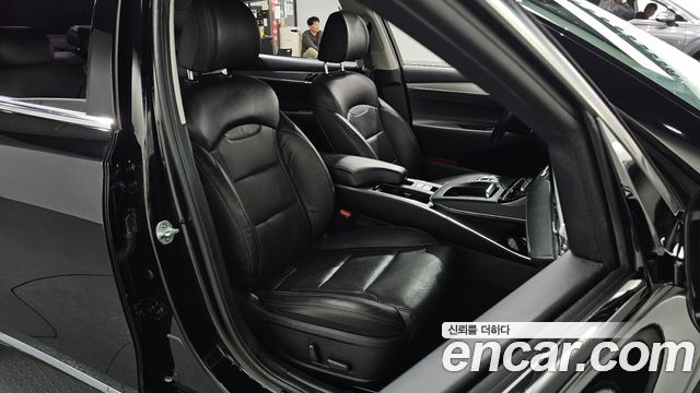 Hyundai Grandeur 2020 — photo 10