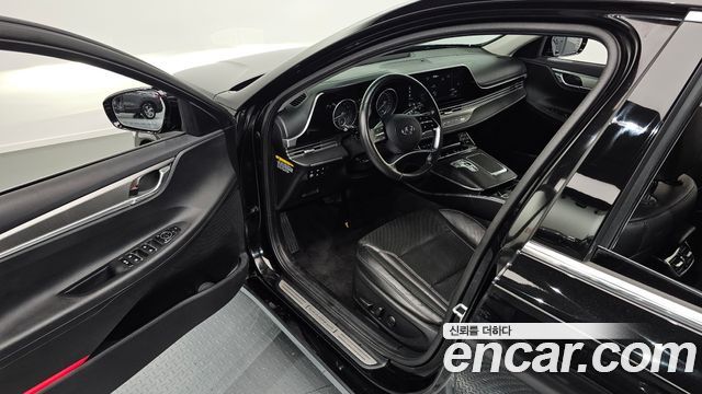 Hyundai Grandeur 2020 — photo 11