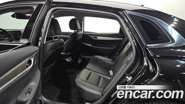 Hyundai Grandeur 2020 — photo 12