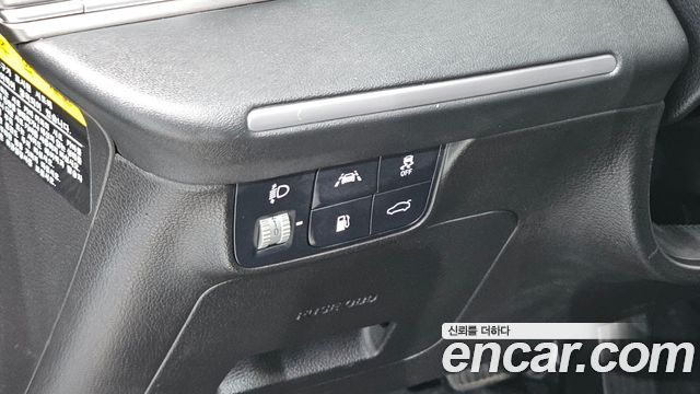 Hyundai Grandeur 2020 — photo 14