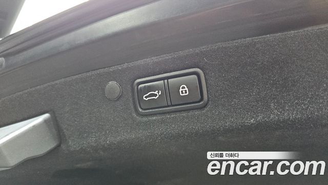 Hyundai Grandeur 2020 — photo 20