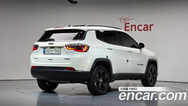 Jeep Compass 2019 — photo 2