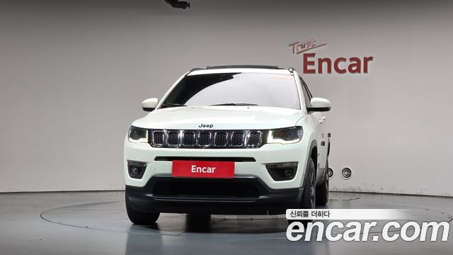 Jeep Compass 2019 — photo 3