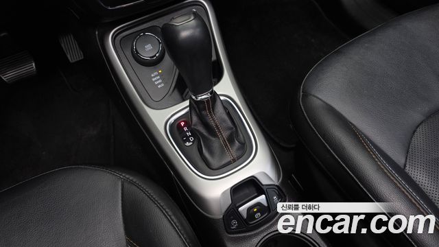 Jeep Compass 2019 — photo 12