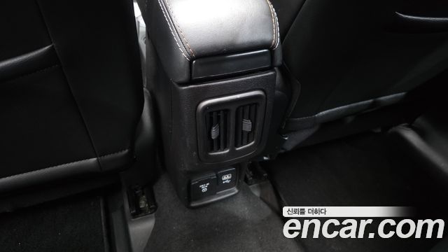 Jeep Compass 2019 — photo 32