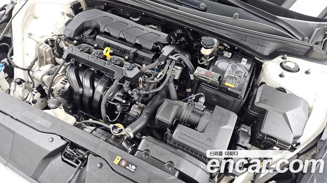 Hyundai AVANTE 2023 — photo 6