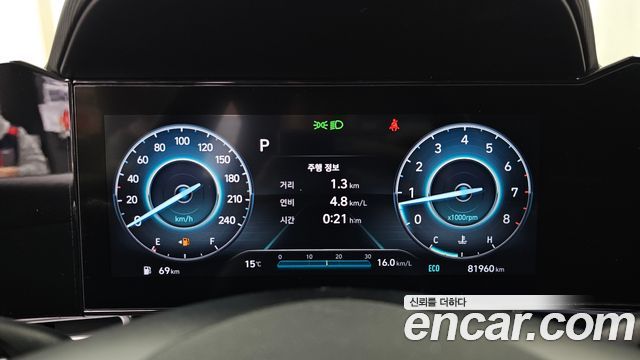 Hyundai AVANTE 2023 — photo 11