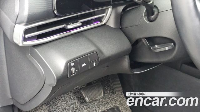 Hyundai AVANTE 2023 — photo 25