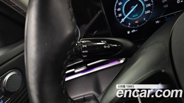 Hyundai AVANTE 2023 — photo 26