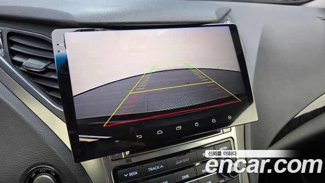 Hyundai Grandeur 2016 — photo 15