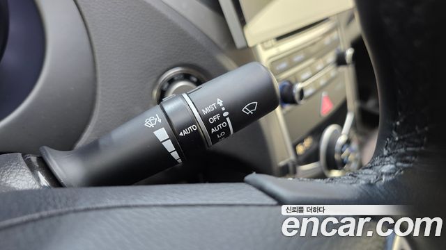 Hyundai Grandeur 2016 — photo 17