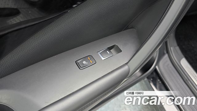Hyundai Grandeur 2016 — photo 20