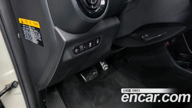 Kia morning 2018 — photo 24