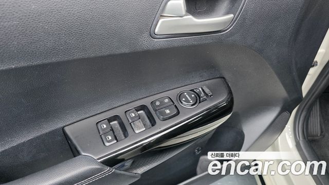 Kia morning 2018 — photo 26