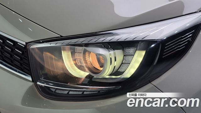 Kia morning 2018 — photo 8