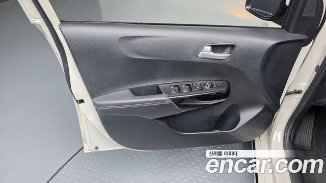 Kia morning 2018 — photo 14