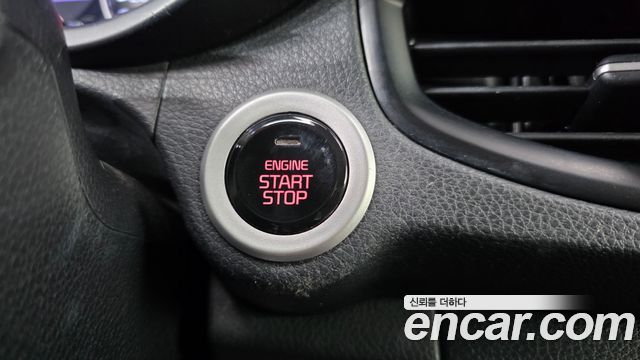 Kia morning 2018 — photo 27