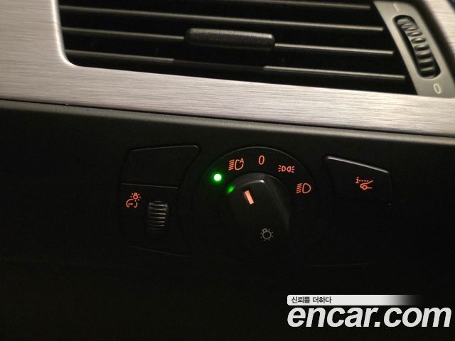 BMW M5 2006 — photo 10
