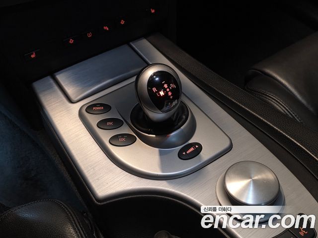 BMW M5 2006 — photo 19