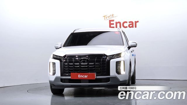 Hyundai Palisade 2023 — photo 3