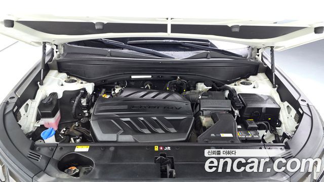 Hyundai Palisade 2023 — photo 6