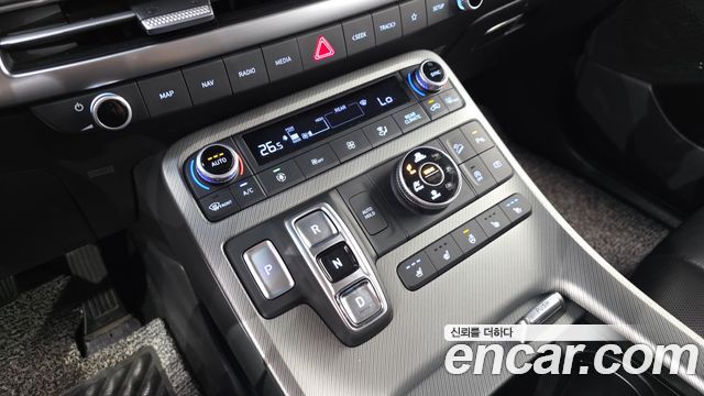 Hyundai Palisade 2023 — photo 12
