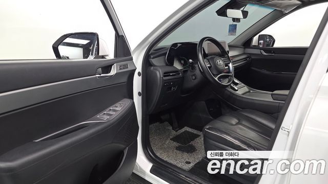Hyundai Palisade 2023 — photo 13