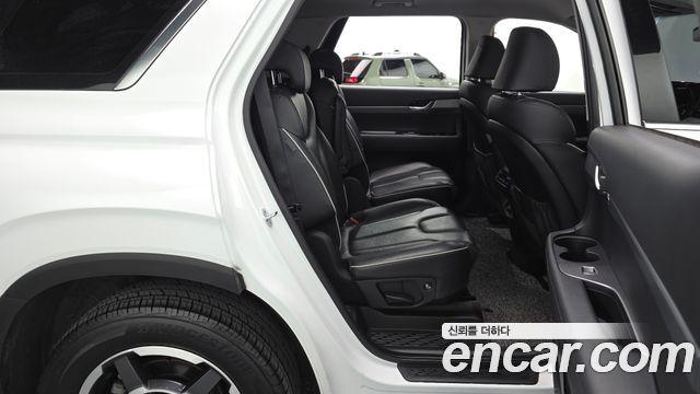 Hyundai Palisade 2023 — photo 17
