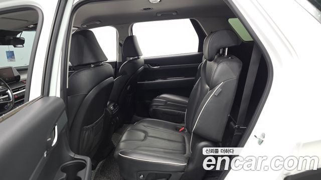 Hyundai Palisade 2023 — photo 18
