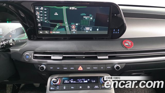 Hyundai Palisade 2023 — photo 19
